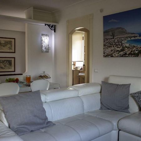 Villa Degli Ulivi Mondello Εξωτερικό φωτογραφία